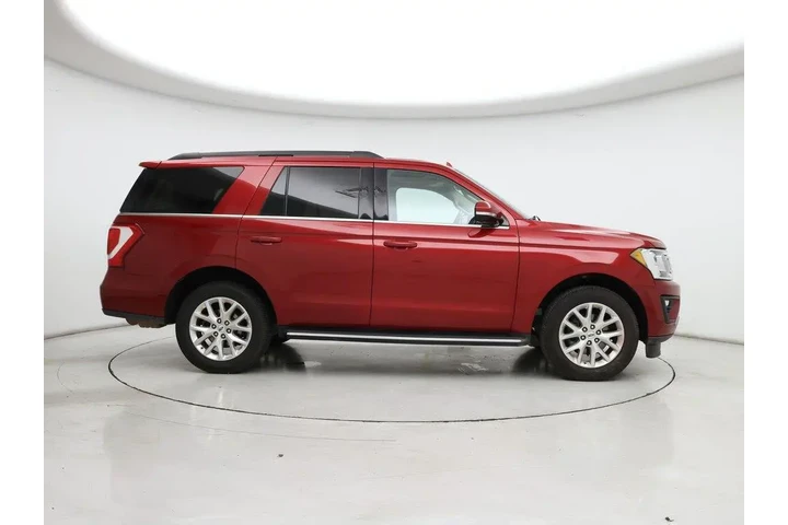 $39998 : Ford Expedition 2021 4x4 XLT image 7