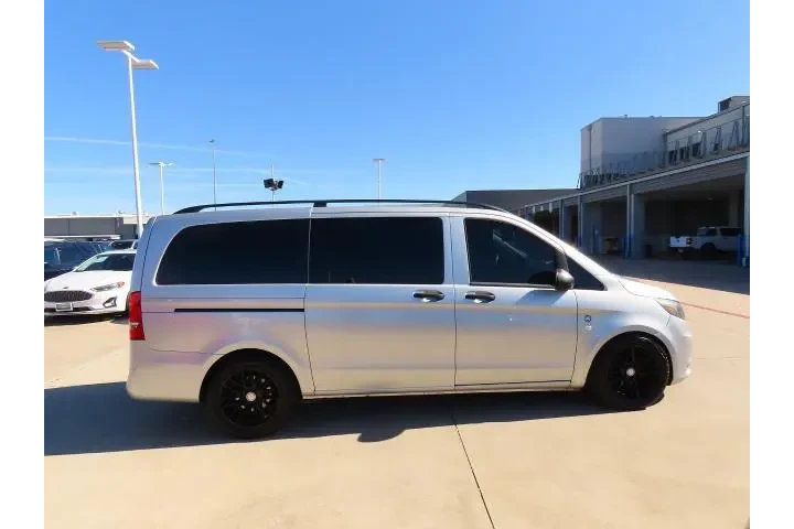 $13999 : Mercedes-Benz Metris 2016 Pa image 10
