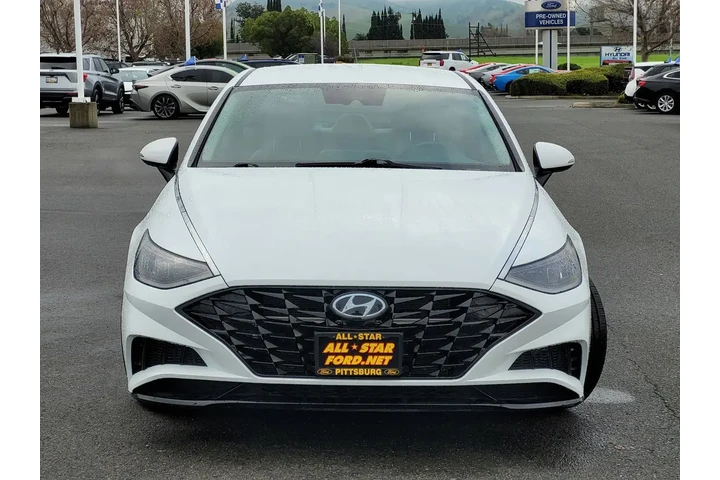 $19849 : Hyundai SONATA 2020 SEL 4dr image 2