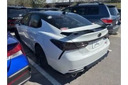 $34999 : Toyota Camry 2023 TRD 4dr Se thumbnail