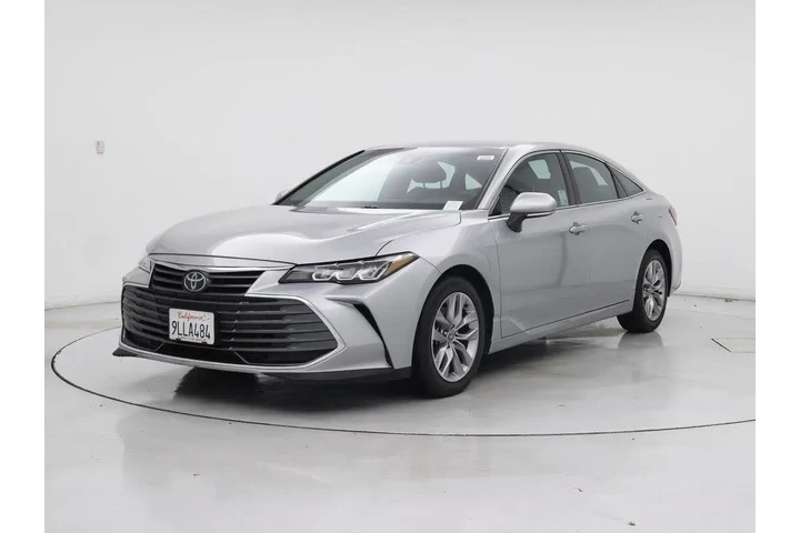 $26998 : Toyota Avalon 2022 XLE 4dr S image 4