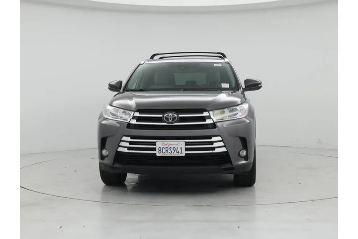 $27998 : Toyota Highlander 2018 AWD X image 5