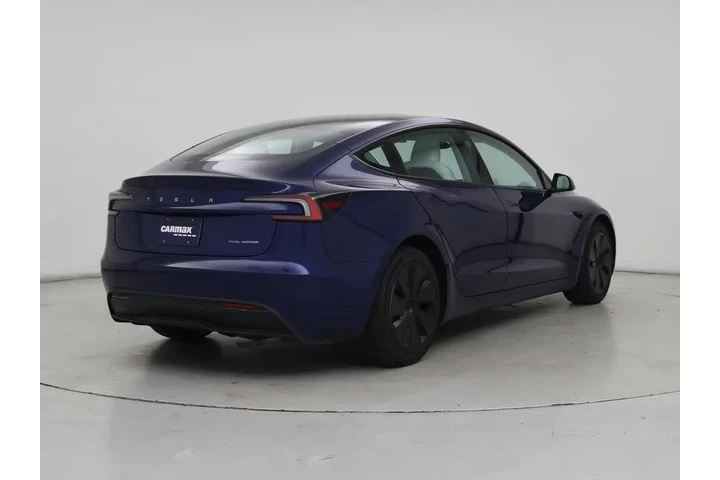 $39998 : Tesla Model 3 2024 AWD Long image 8