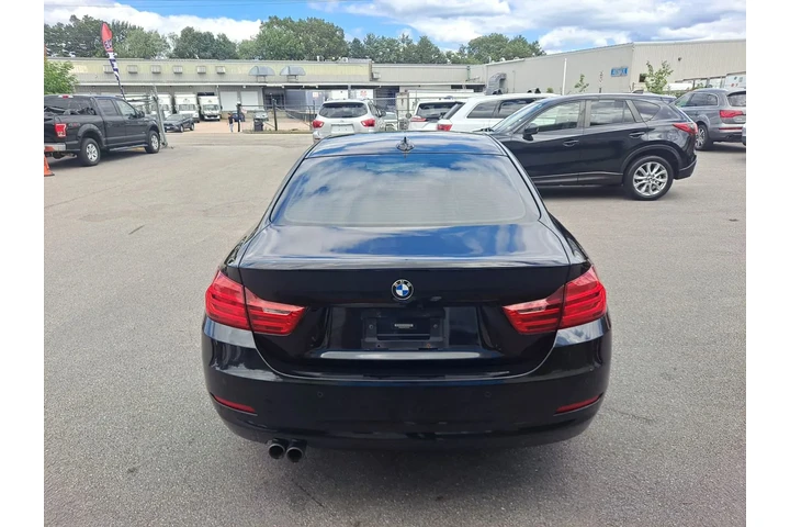 $14400 : 2014 BMW 4 SERIES 428I XDRIVE image 7