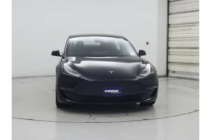 $26998 : Tesla Model 3 2021 AWD Long image 5