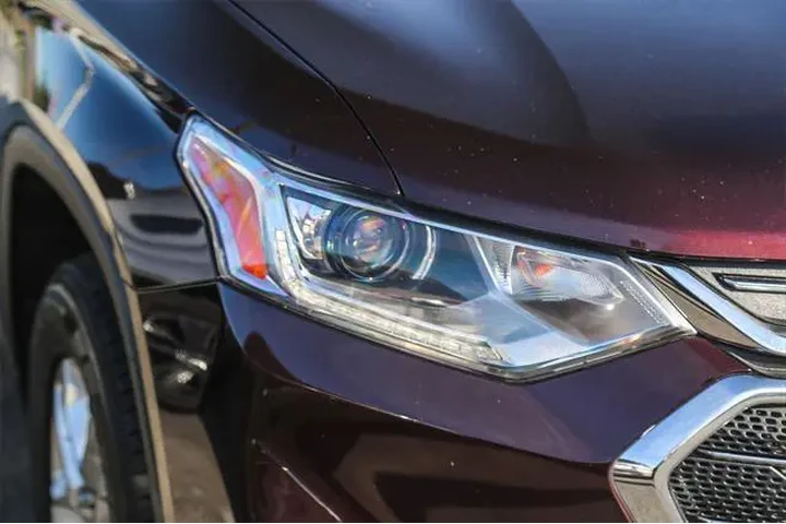 $17995 : Chevrolet Traverse 2020 LT C image 8