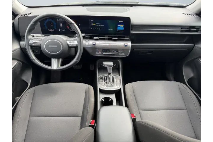 $26175 : Hyundai KONA 2025 AWD SEL 4d image 10