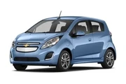Chevrolet Spark EV 2015 2LT en Fresno