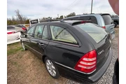 $7995 : 2003 Mercedes-Benz C-Class C thumbnail