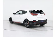$26998 : Hyundai VELOSTER N 2022 3dr thumbnail