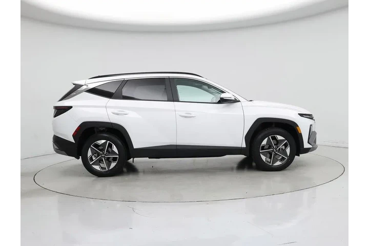 $34998 : Hyundai TUCSON Hybrid 2025 A image 7