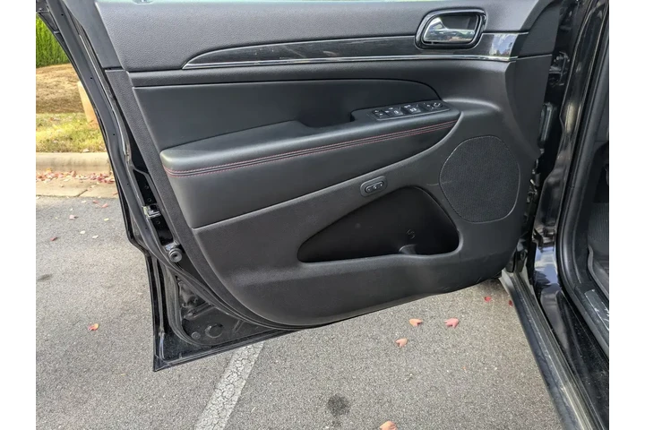 $28495 : Jeep Grand Cherokee 2021 4x4 image 10