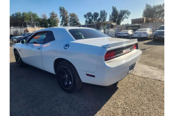 $15599 : 2014 Challenger R/T image 8