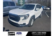 GMC Terrain 2024 SLE 4dr SUV en Little Rock