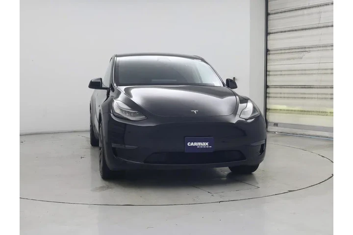 $37998 : Tesla Model Y 2024 Long Rang image 5