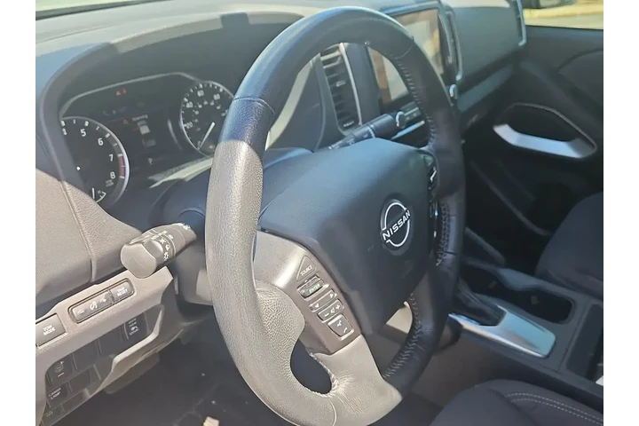$25000 : Nissan Frontier 2022 4x2 S 4 image 2