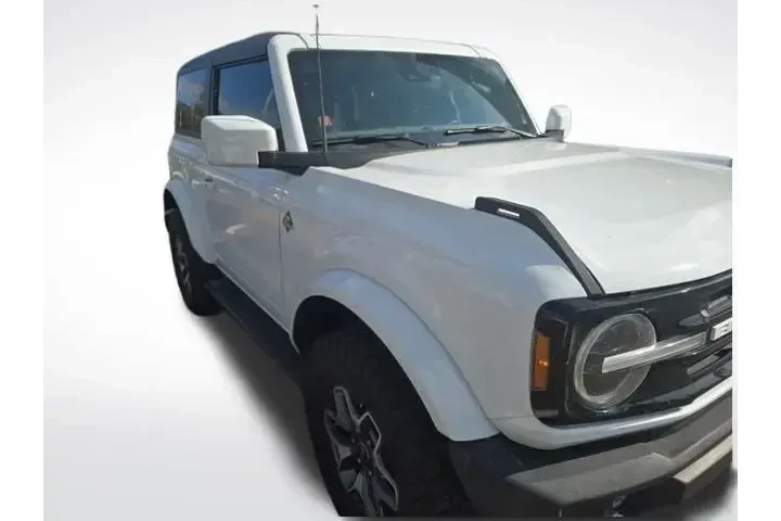 $34924 : Ford Bronco 2022 4x4 Base Ad image 4