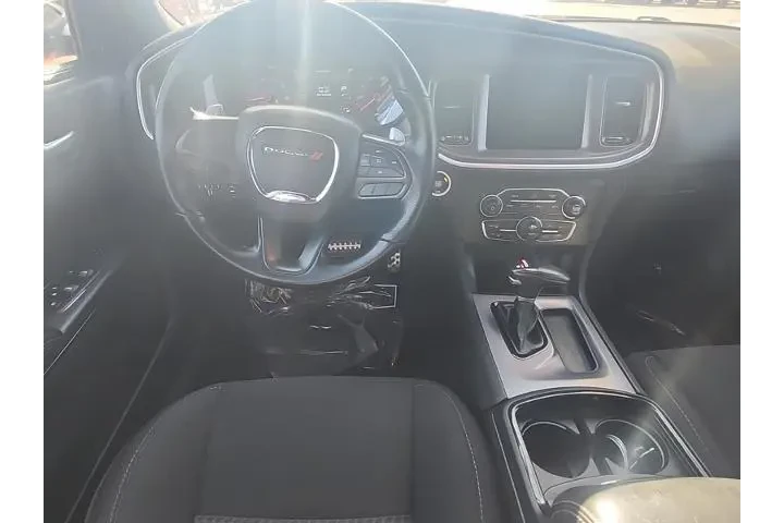 $25994 : Dodge Charger 2021 GT 4dr Se image 6