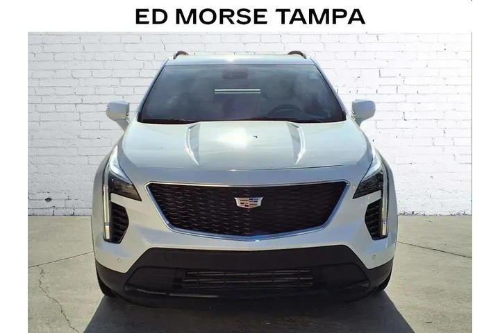 $31899 : Cadillac XT4 2023 Sport 4dr image 6