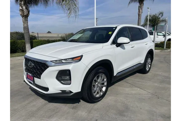 $15999 : Hyundai SANTA FE 2019 SEL 2. image 4