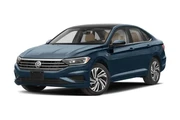 Volkswagen Jetta 2020 SEL 4d en San Diego