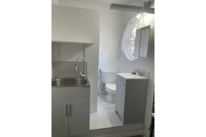 $1390 : ANEXO INDEPENDIENTE AMOBLADO image 4