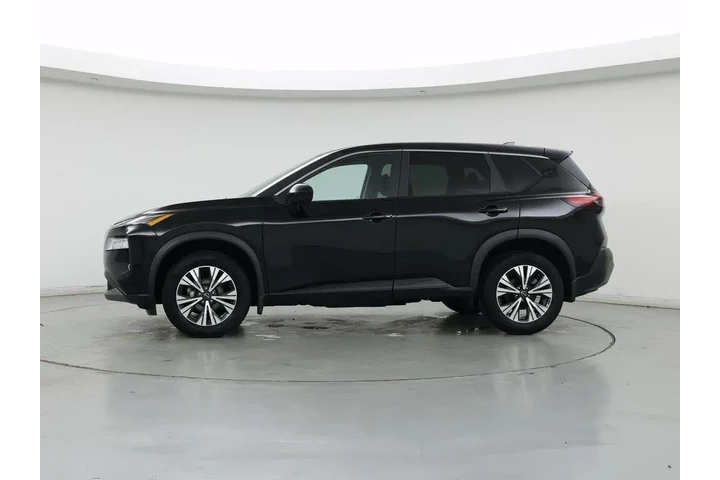 $22998 : Nissan Rogue 2023 AWD SV 4dr image 3