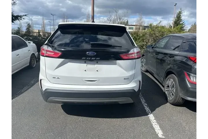 $22995 : Ford Edge 2024 AWD ST-Line 4 image 5