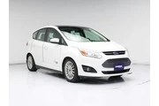 Ford C-MAX Energi 2014 SEL 4