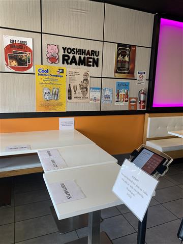 Yoshiharu Ramen image 5