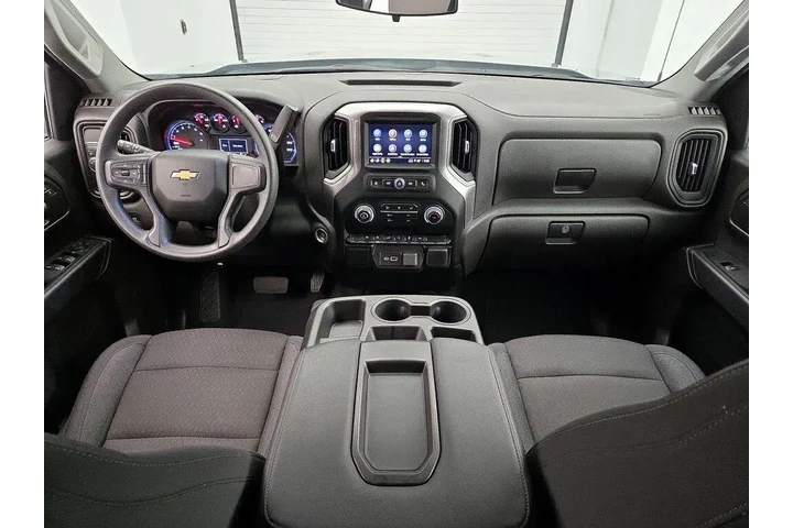 $36998 : Chevrolet Silverado 1500 202 image 9