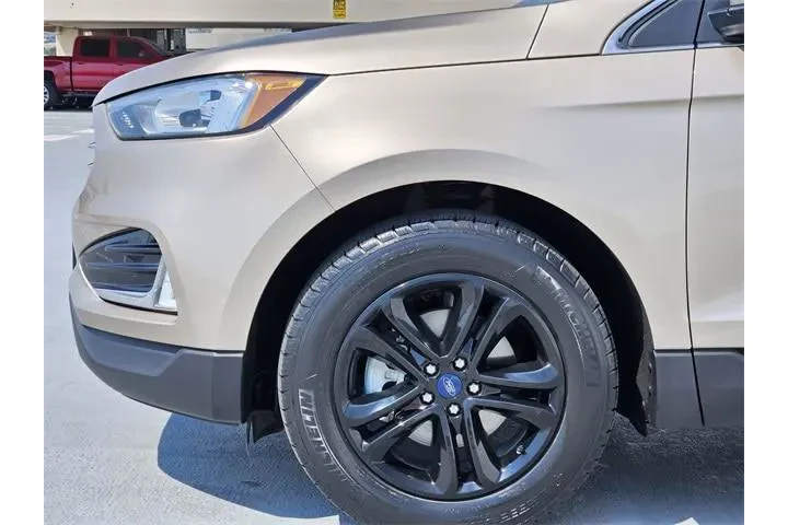 $19998 : Ford Edge 2020 SEL 4dr Cross image 9