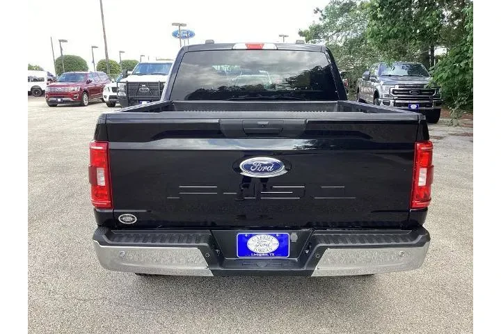 $38891 : Ford F-150 2023 4x4 XLT 4dr image 8