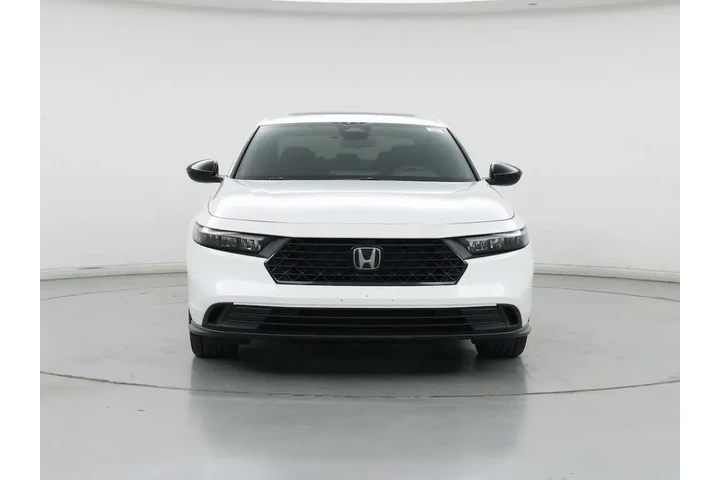 $27998 : Honda Accord Hybrid 2024 Spo image 5