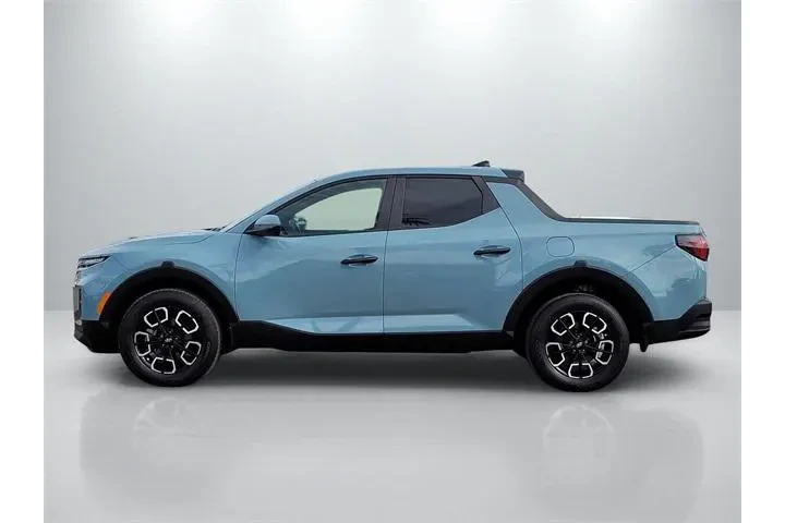 $23953 : Hyundai SANTA CRUZ 2024 SEL image 7