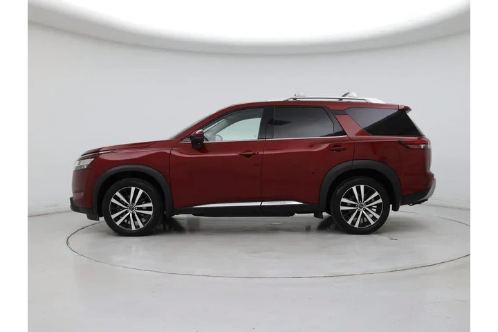 $36998 : Nissan Pathfinder 2023 AWD P image 3