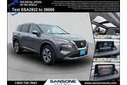 Nissan Rogue 2023 AWD SV 4dr en Elizabeth