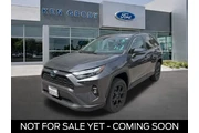 Toyota RAV4 Hybrid 2022 AWD en Orange County