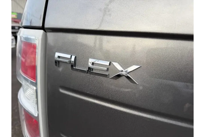 $4995 : 2010 Flex SE image 10