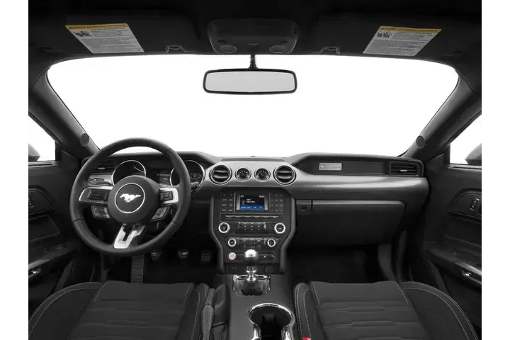 $24590 : Ford Mustang 2016 GT 2dr Fas image 7