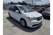 $4997 : 2014 Grand Caravan SXT thumbnail