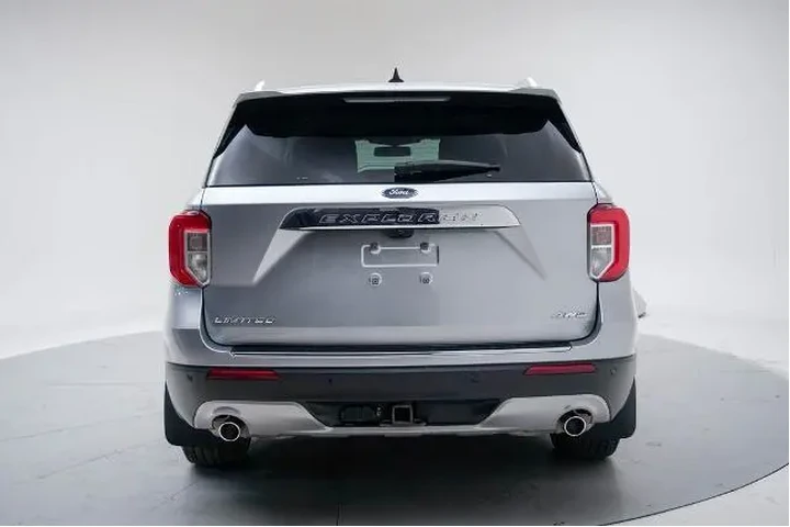 $28950 : Ford Explorer 2022 AWD Limit image 9