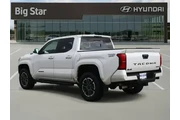 $39988 : Toyota Tacoma 2024 4x4 TRD S thumbnail
