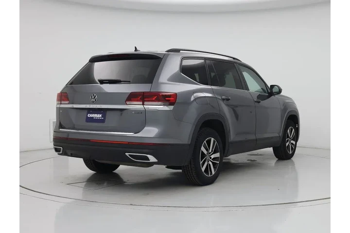 $28998 : Volkswagen Atlas 2023 AWD SE image 8
