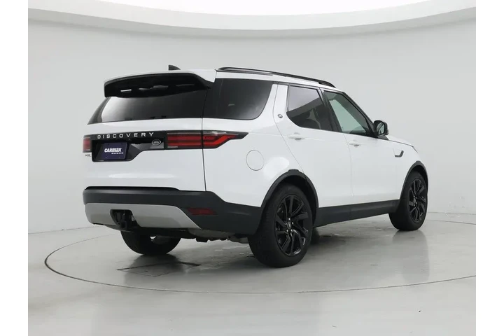 $37998 : Land Rover Discovery 2021 AW image 8