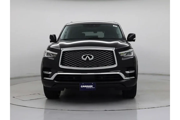 $39998 : INFINITI QX80 2024 AWD Luxe image 5