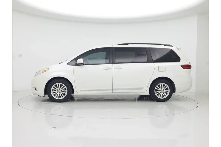 $25998 : Toyota Sienna 2017 XLE 7-Pas image 3