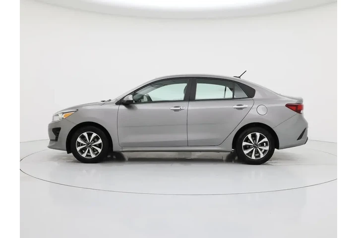 $17998 : Kia Rio 2023 S 4dr Sedan image 3