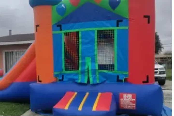 JASMINE'S JUMPER'S image 1