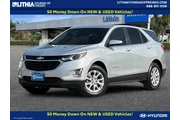 Chevrolet Equinox 2018 LT 4d en Fresno